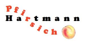 Logo Pfirsich